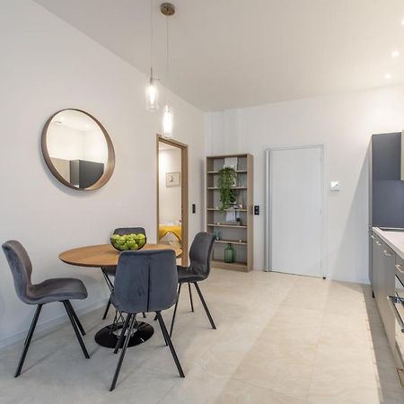 Residence Meynadier - Apartments - New - Ac - Wifi - Close Beach And Palais - Lra كان المظهر الخارجي الصورة