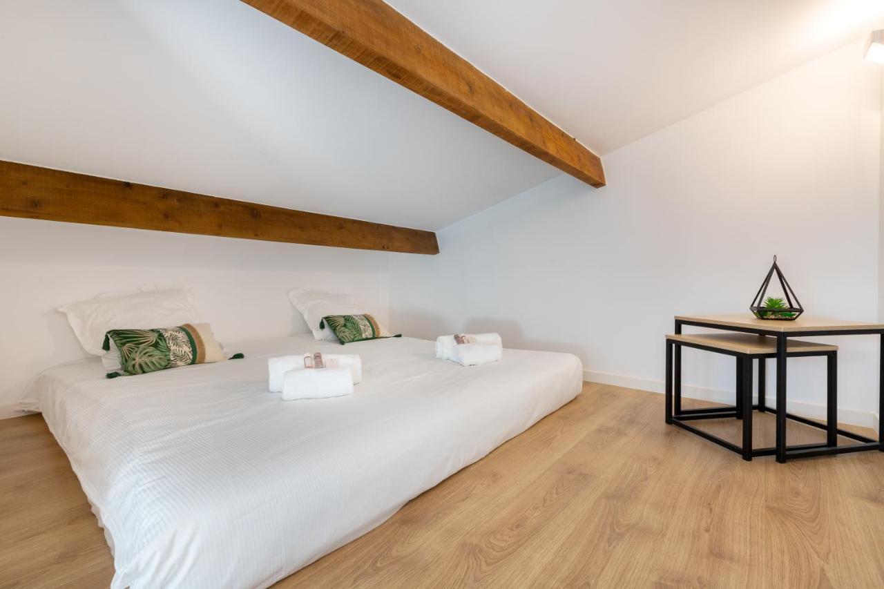 Residence Meynadier - Apartments - New - Ac - Wifi - Close Beach And Palais - Lra كان المظهر الخارجي الصورة