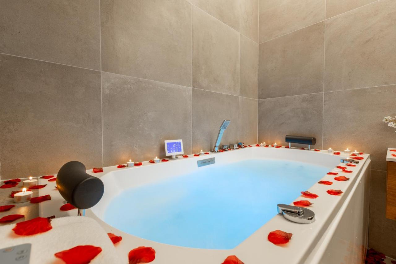 Residence Meynadier - Apartments - New - Ac - Wifi - Close Beach And Palais - Lra كان المظهر الخارجي الصورة