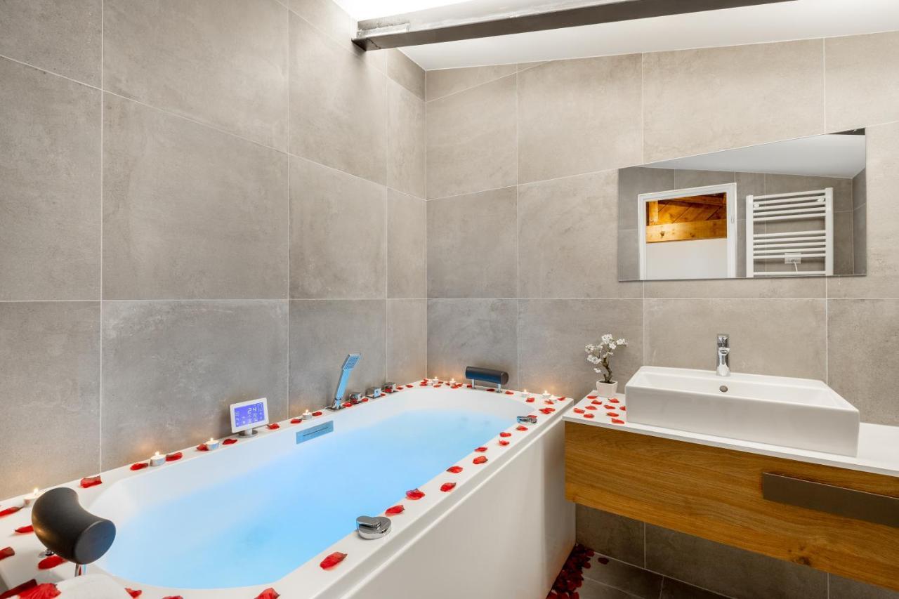Residence Meynadier - Apartments - New - Ac - Wifi - Close Beach And Palais - Lra كان المظهر الخارجي الصورة