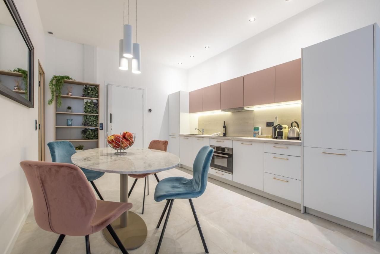 Residence Meynadier - Apartments - New - Ac - Wifi - Close Beach And Palais - Lra كان المظهر الخارجي الصورة